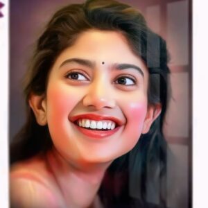 Photo Oil Painting