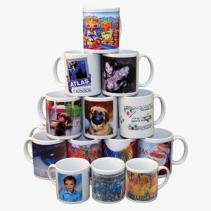 Mug Printing
