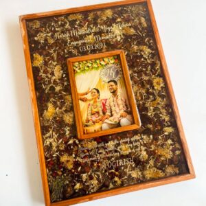 Resin Art