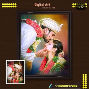Oil Paintings